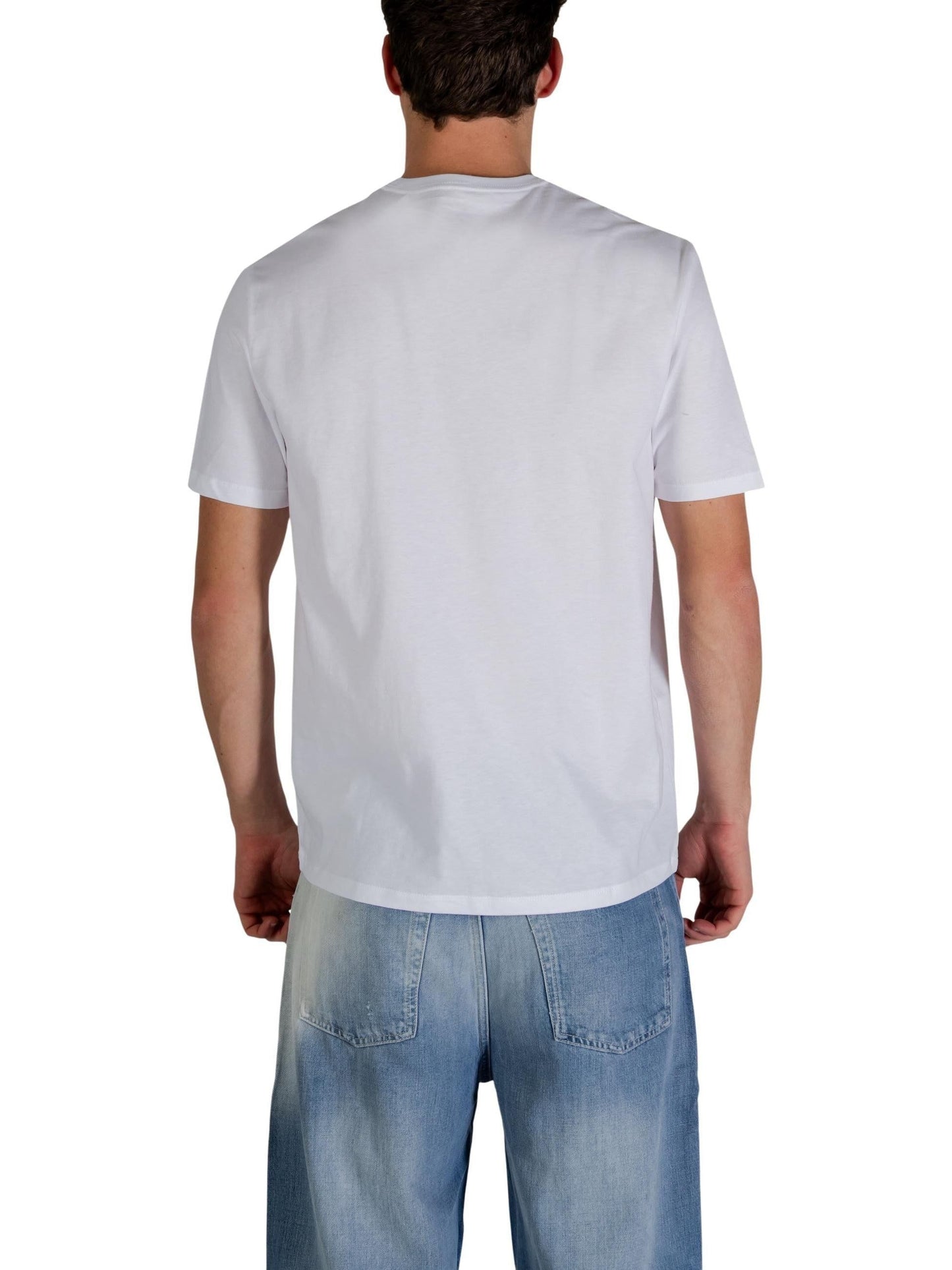Calvin Klein Jeans · Тениска · LV14RE817G | DontMiss.bg