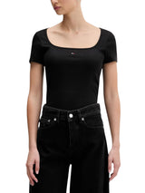 Tommy Jeans · Тениска · DW0DW21837 | DontMiss.bg