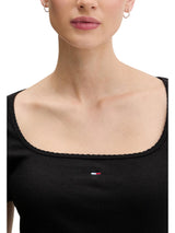 Tommy Jeans · Тениска · DW0DW21837 | DontMiss.bg