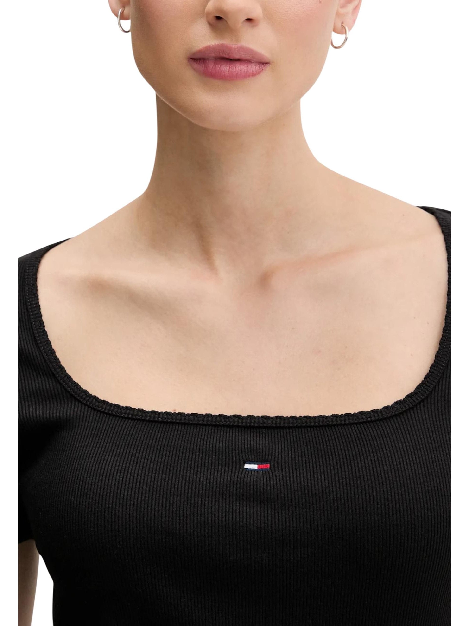 Tommy Jeans · Тениска · DW0DW21837 | DontMiss.bg