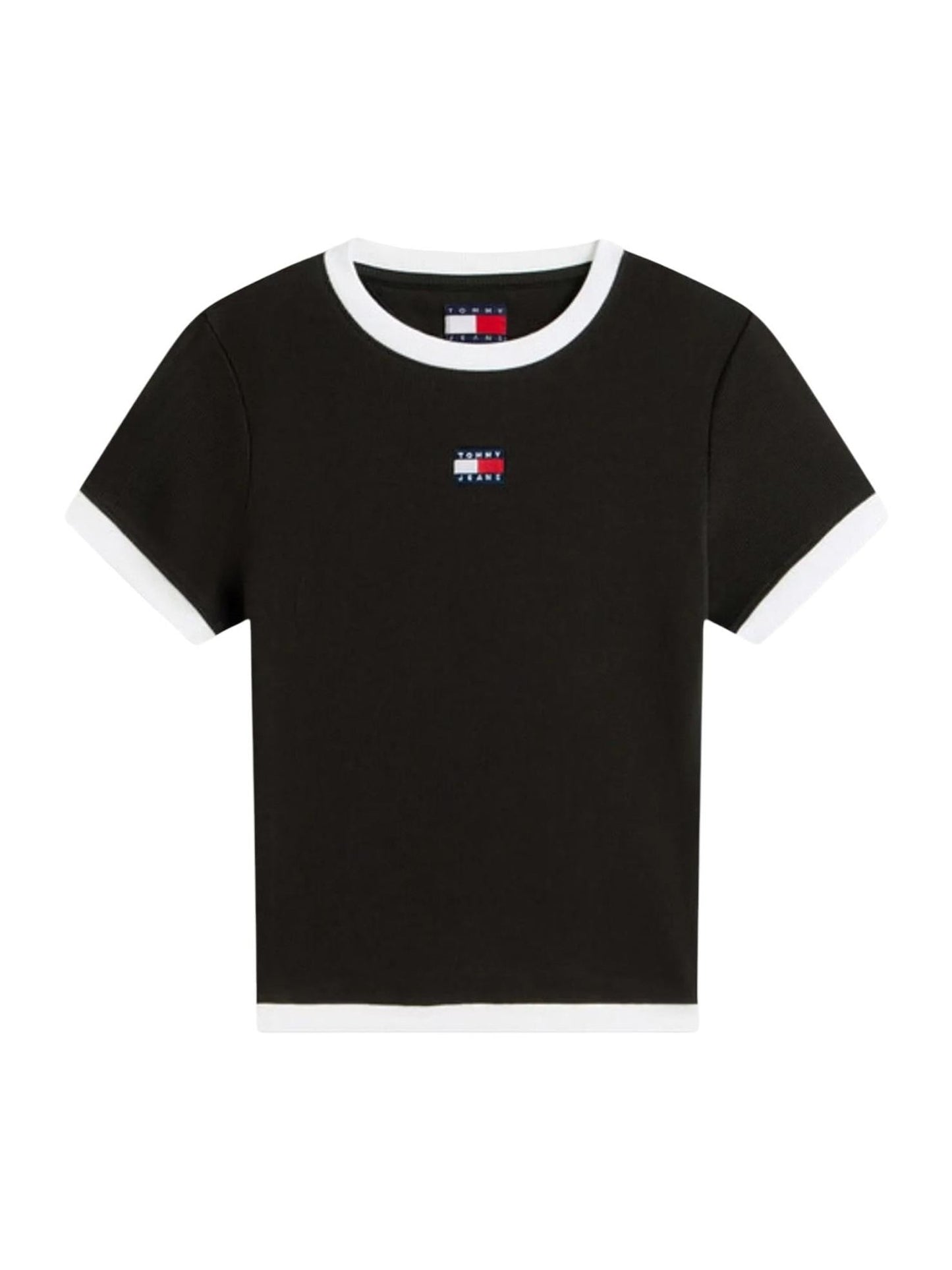 Tommy Jeans · Тениска · DW0DW22575 | DontMiss.bg