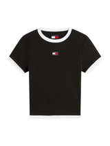 Tommy Jeans · Тениска · DW0DW22575 | DontMiss.bg