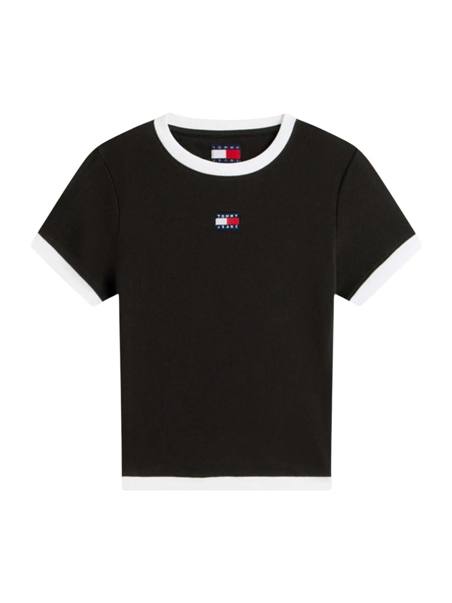 Tommy Jeans · Тениска · DW0DW22575 | DontMiss.bg