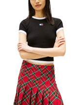 Tommy Jeans · Тениска · DW0DW22575 | DontMiss.bg