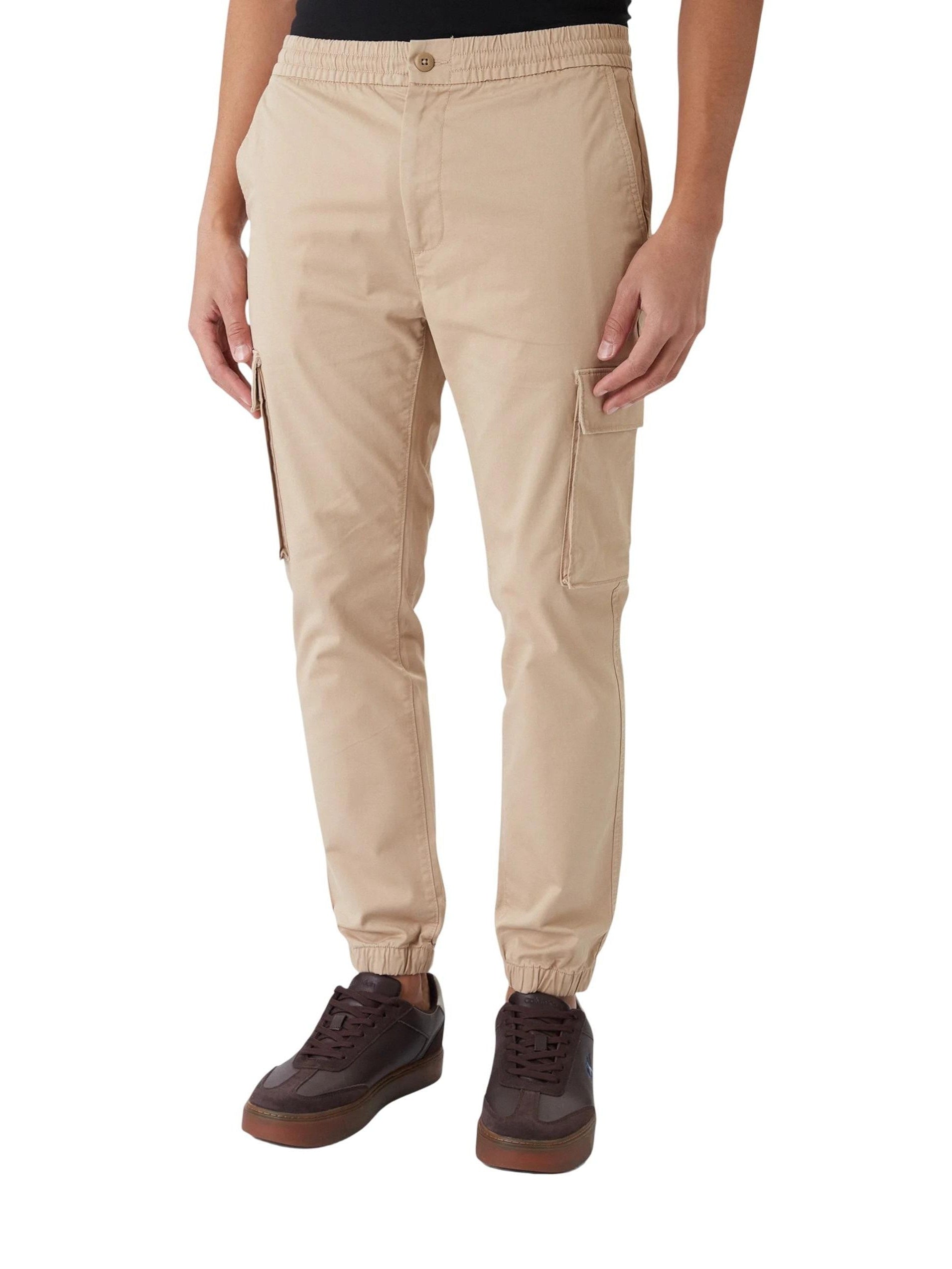 Calvin Klein Jeans · Джогъри · LV04RD608G | DontMiss.bg