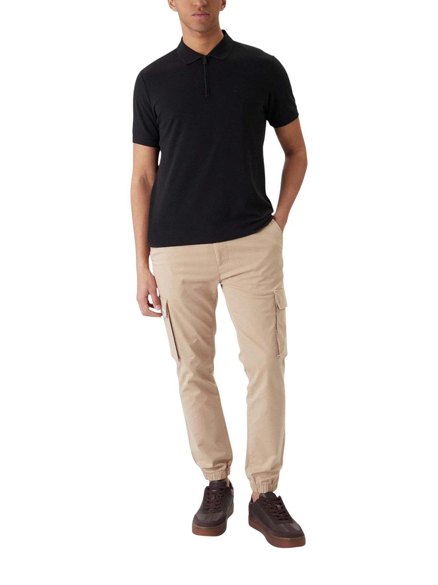 Calvin Klein Jeans · Джогъри · LV04RD608G | DontMiss.bg