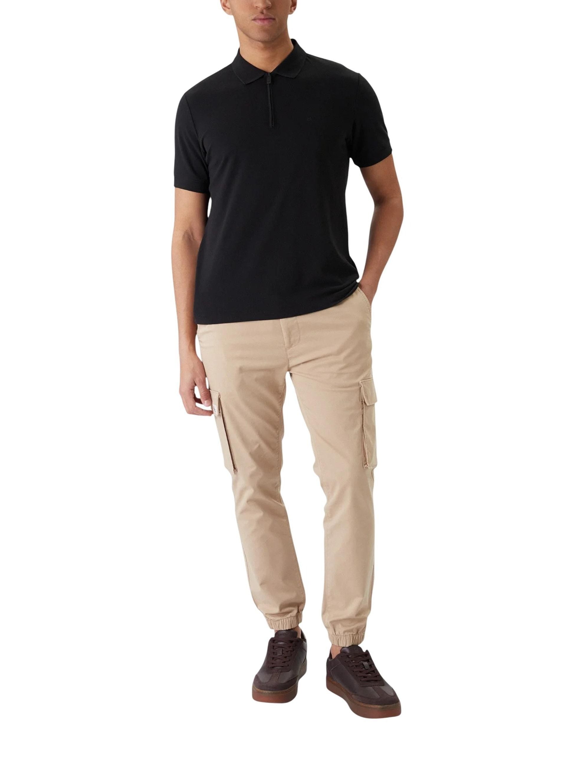 Calvin Klein Jeans · Джогъри · LV04RD608G | DontMiss.bg