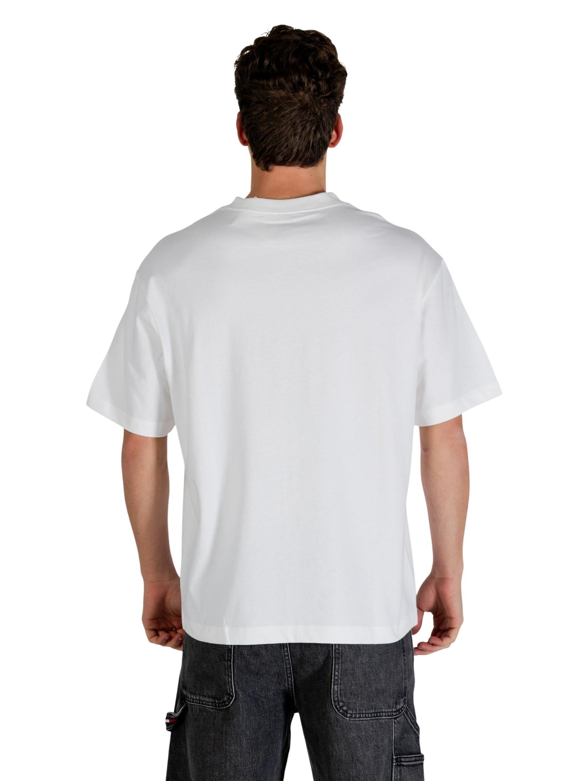 Calvin Klein Jeans · Тениска · LV04RE815G | DontMiss.bg
