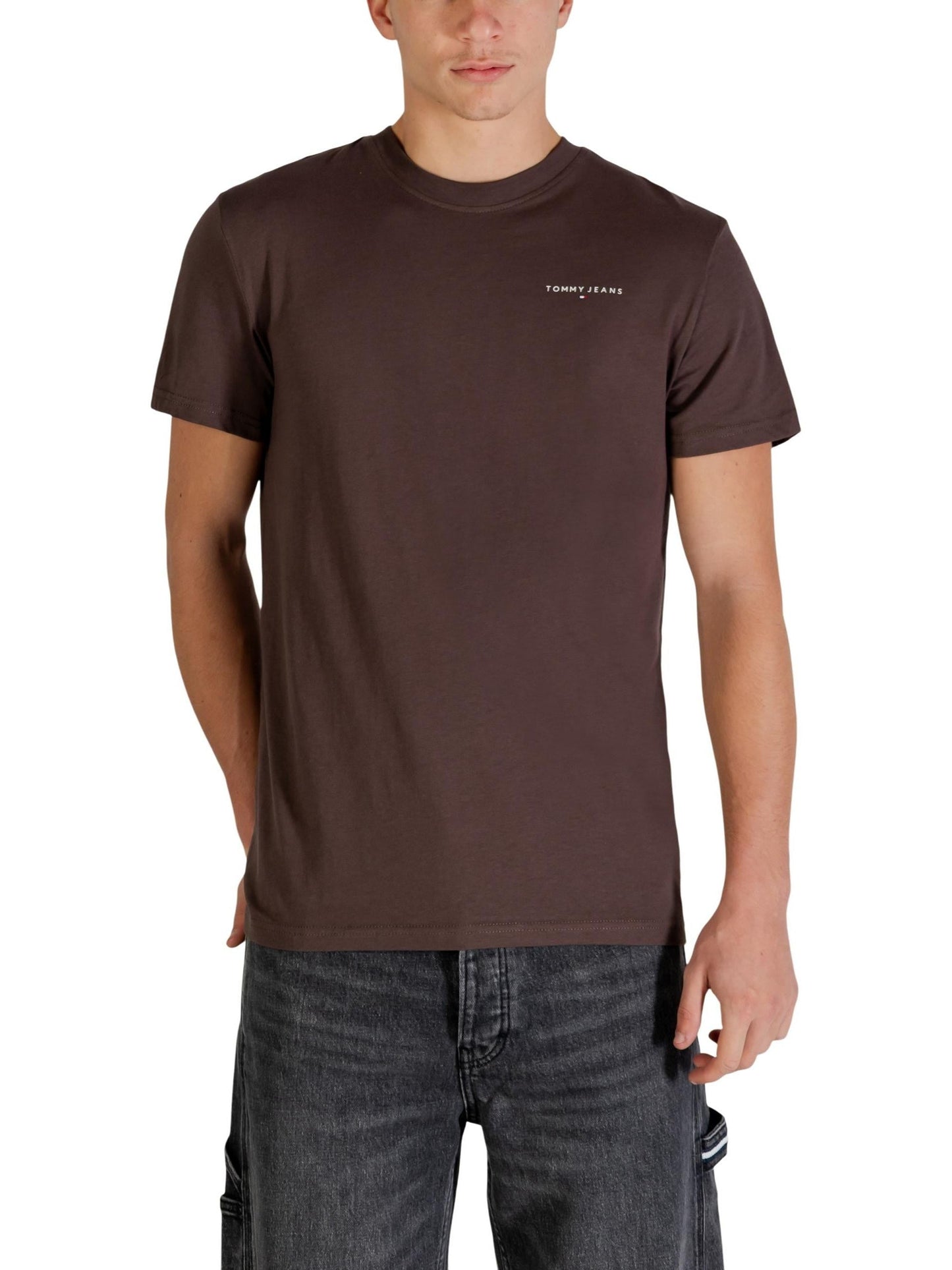 Tommy Jeans · Тениска · DM0DM21780 | DontMiss.bg