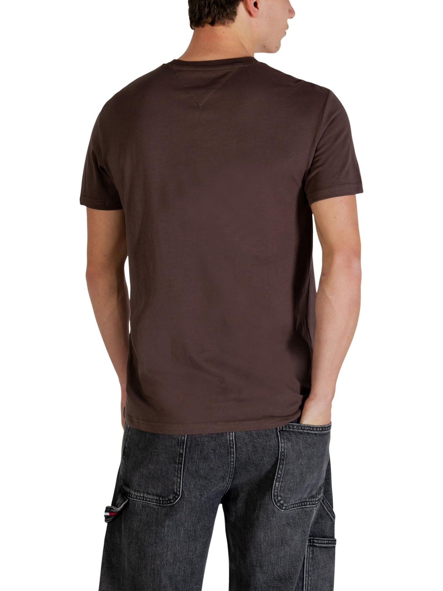 Tommy Jeans · Тениска · DM0DM21780 | DontMiss.bg
