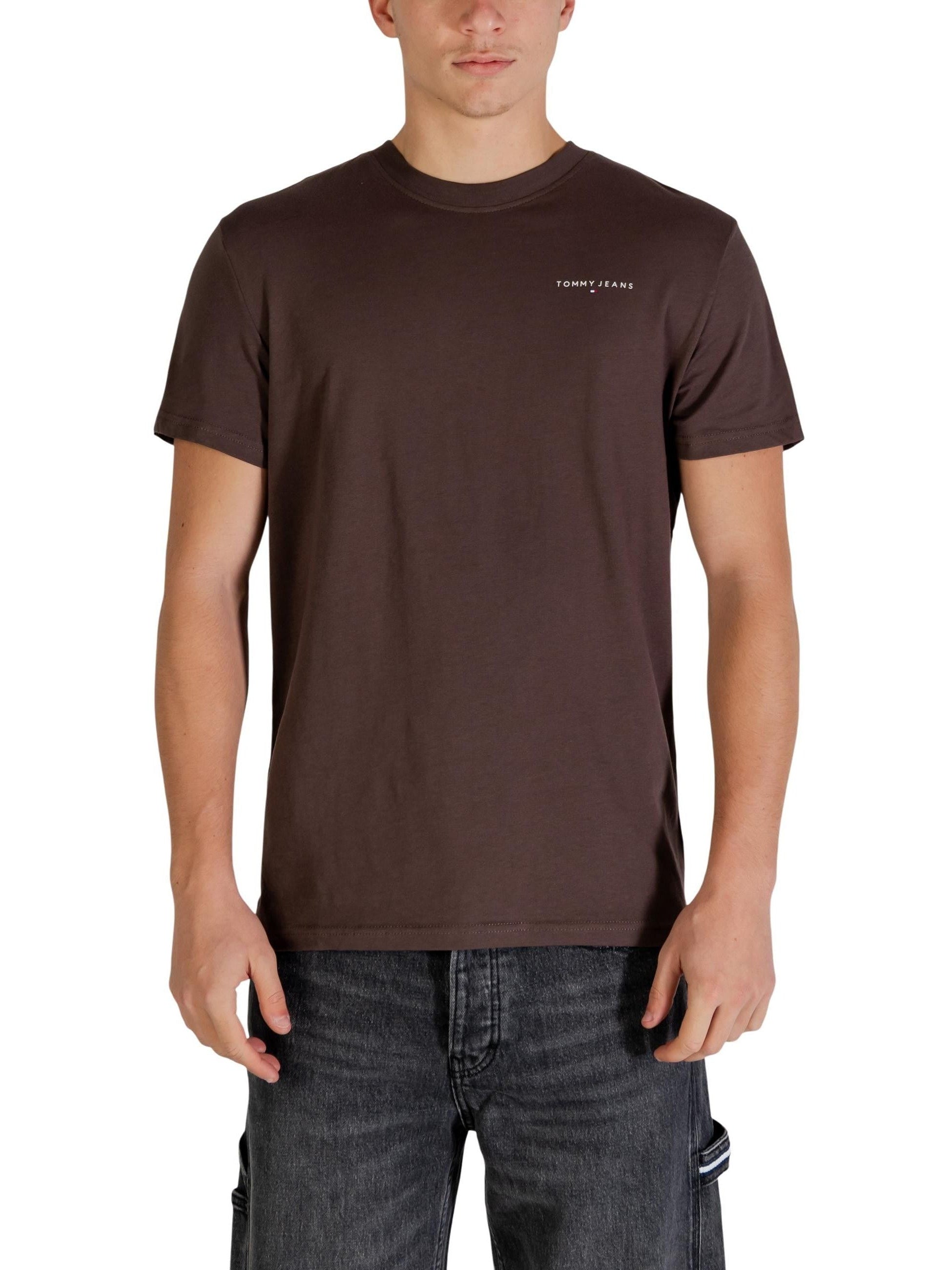 Tommy Jeans · Тениска · DM0DM21780 | DontMiss.bg