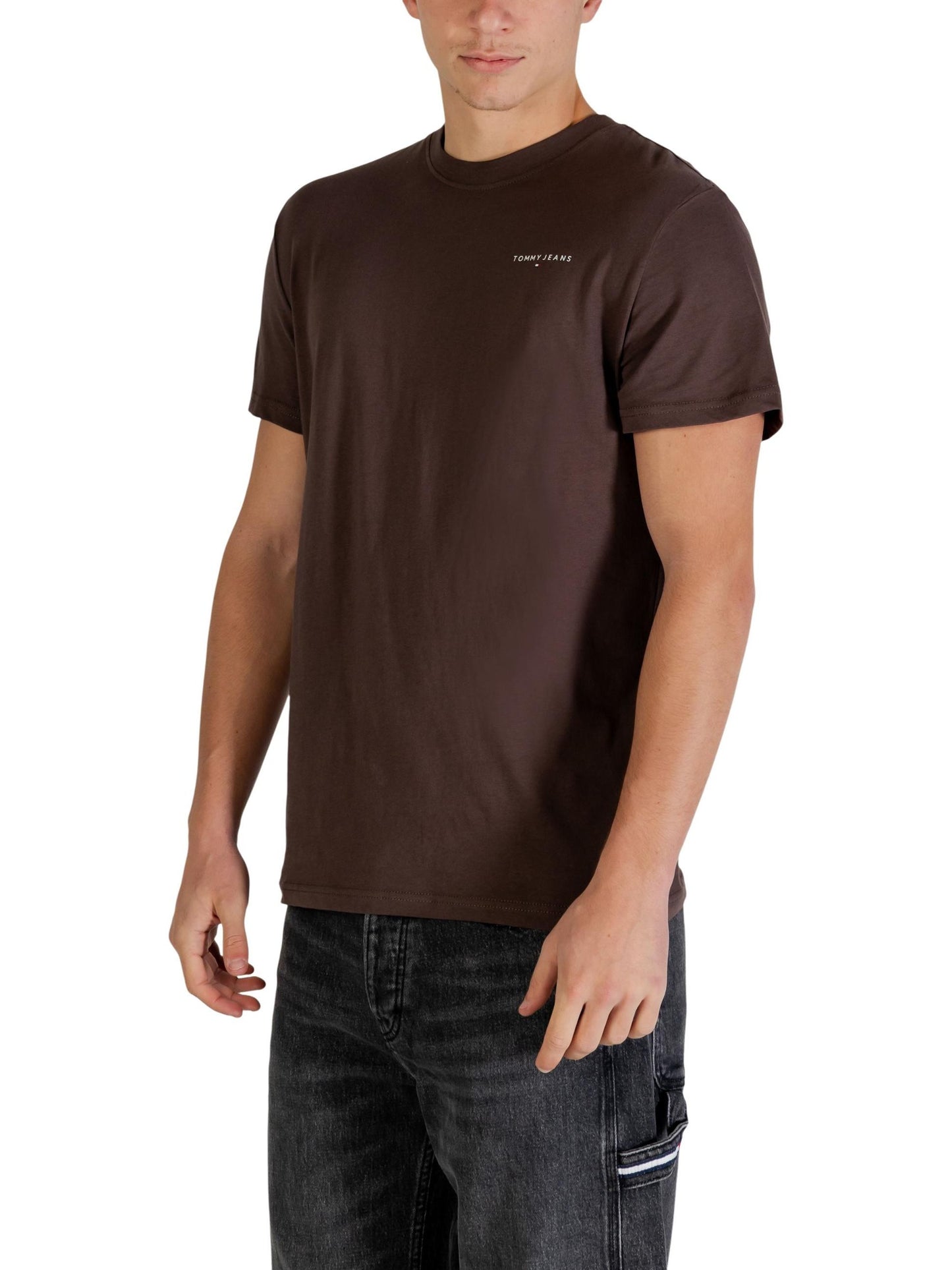 Tommy Jeans · Тениска · DM0DM21780 | DontMiss.bg