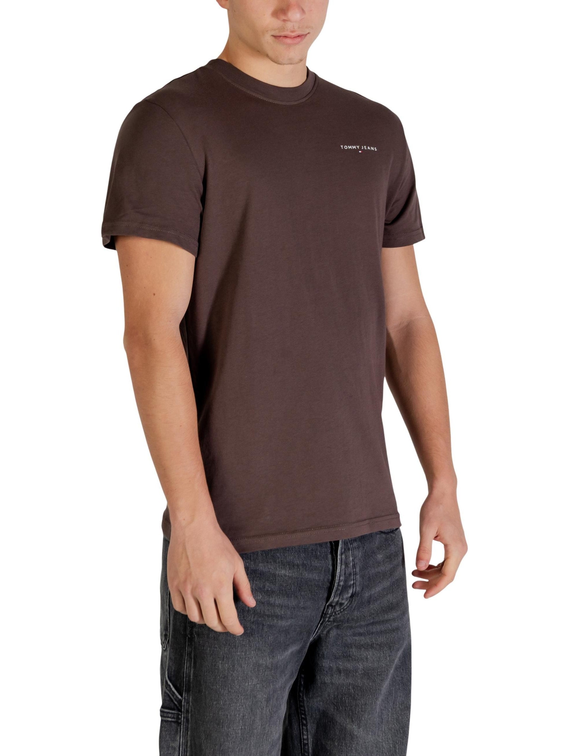 Tommy Jeans · Тениска · DM0DM21780 | DontMiss.bg
