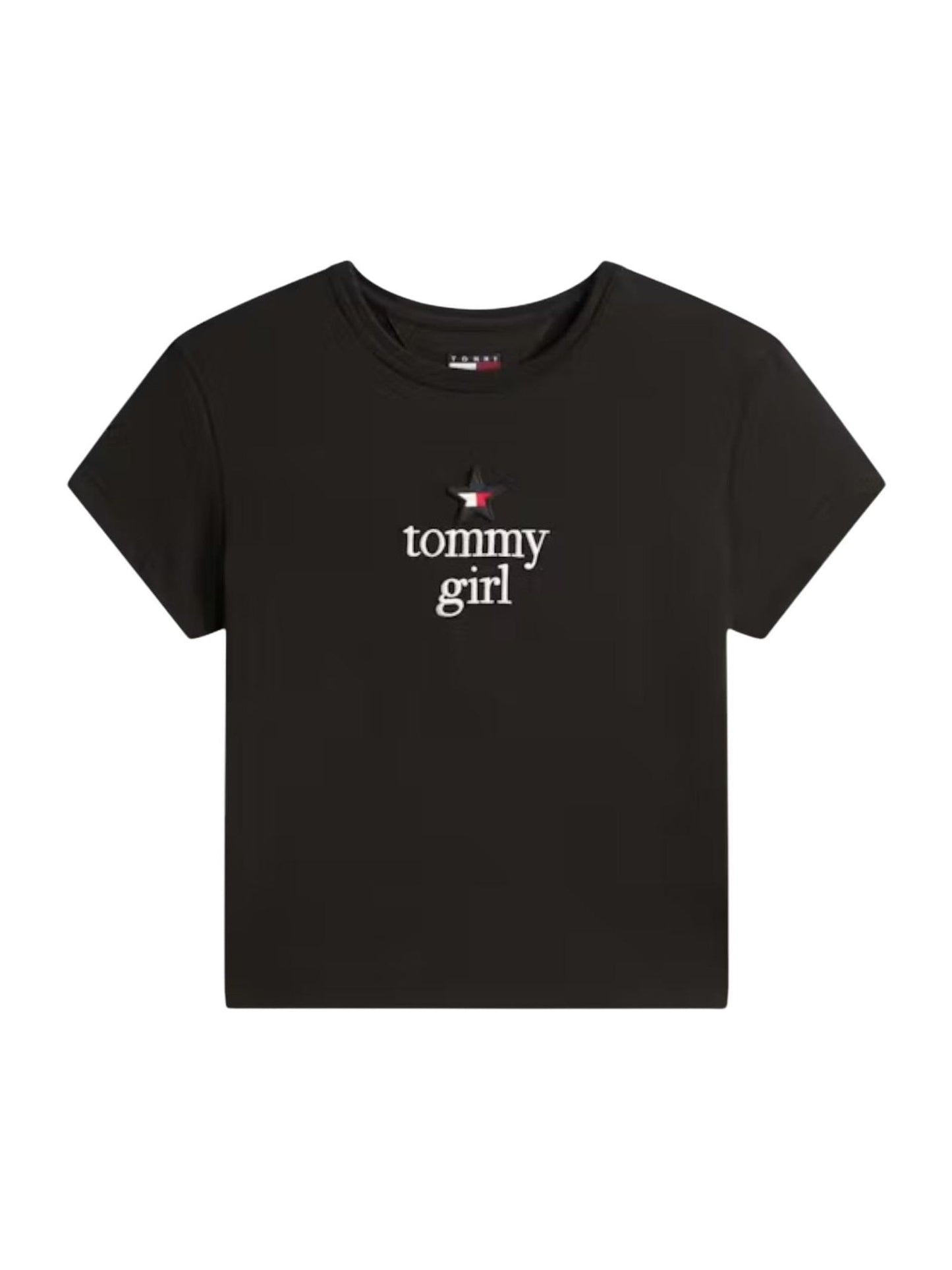 Tommy Jeans · Тениска · DN0DN00094 | DontMiss.bg