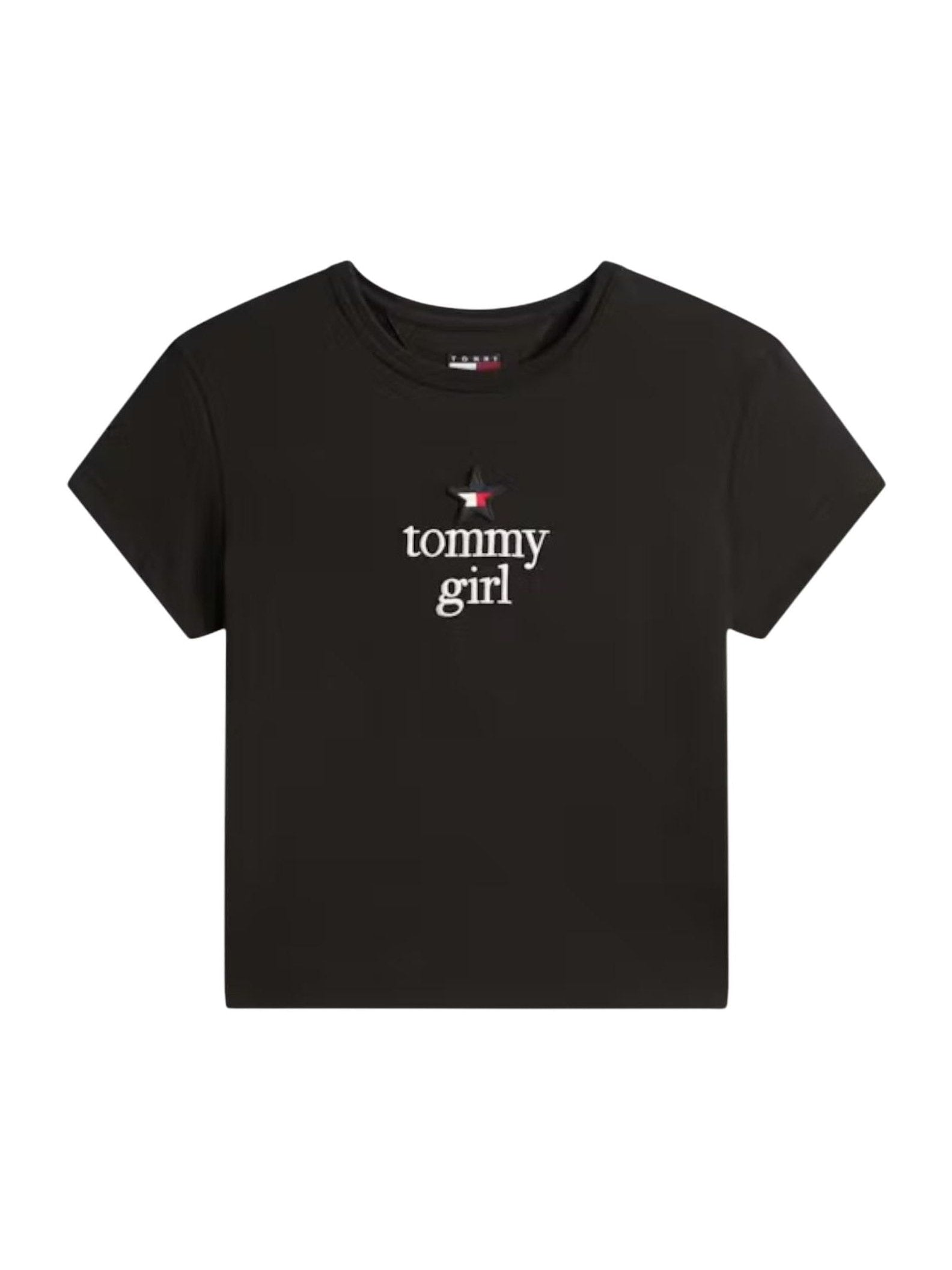 Tommy Jeans · Тениска · DN0DN00094 | DontMiss.bg