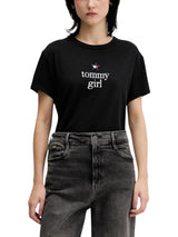 Tommy Jeans · Тениска · DN0DN00094 | DontMiss.bg