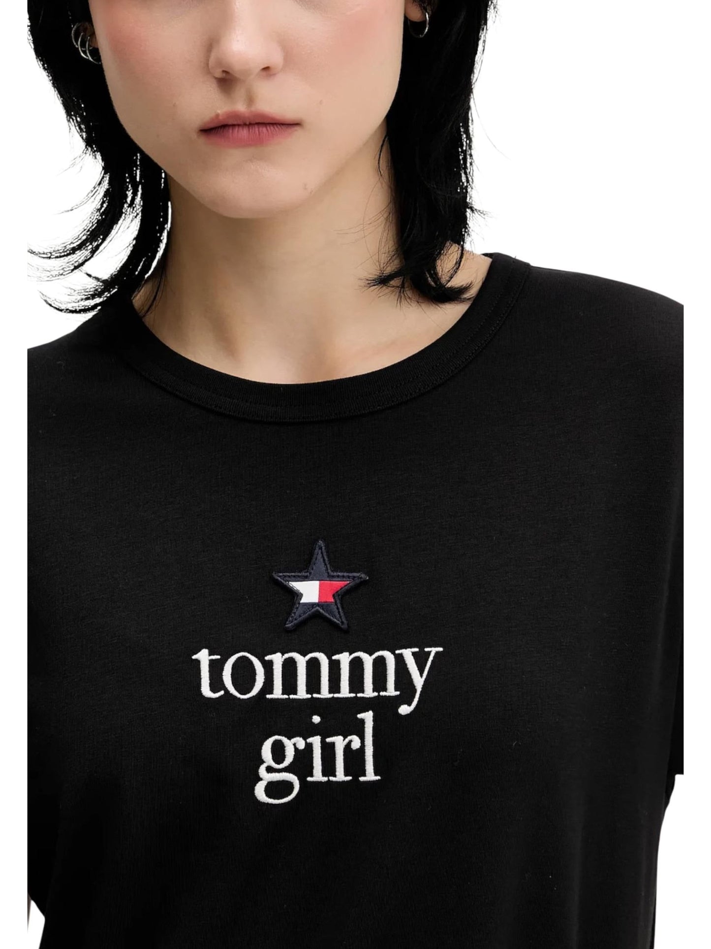 Tommy Jeans · Тениска · DN0DN00094 | DontMiss.bg