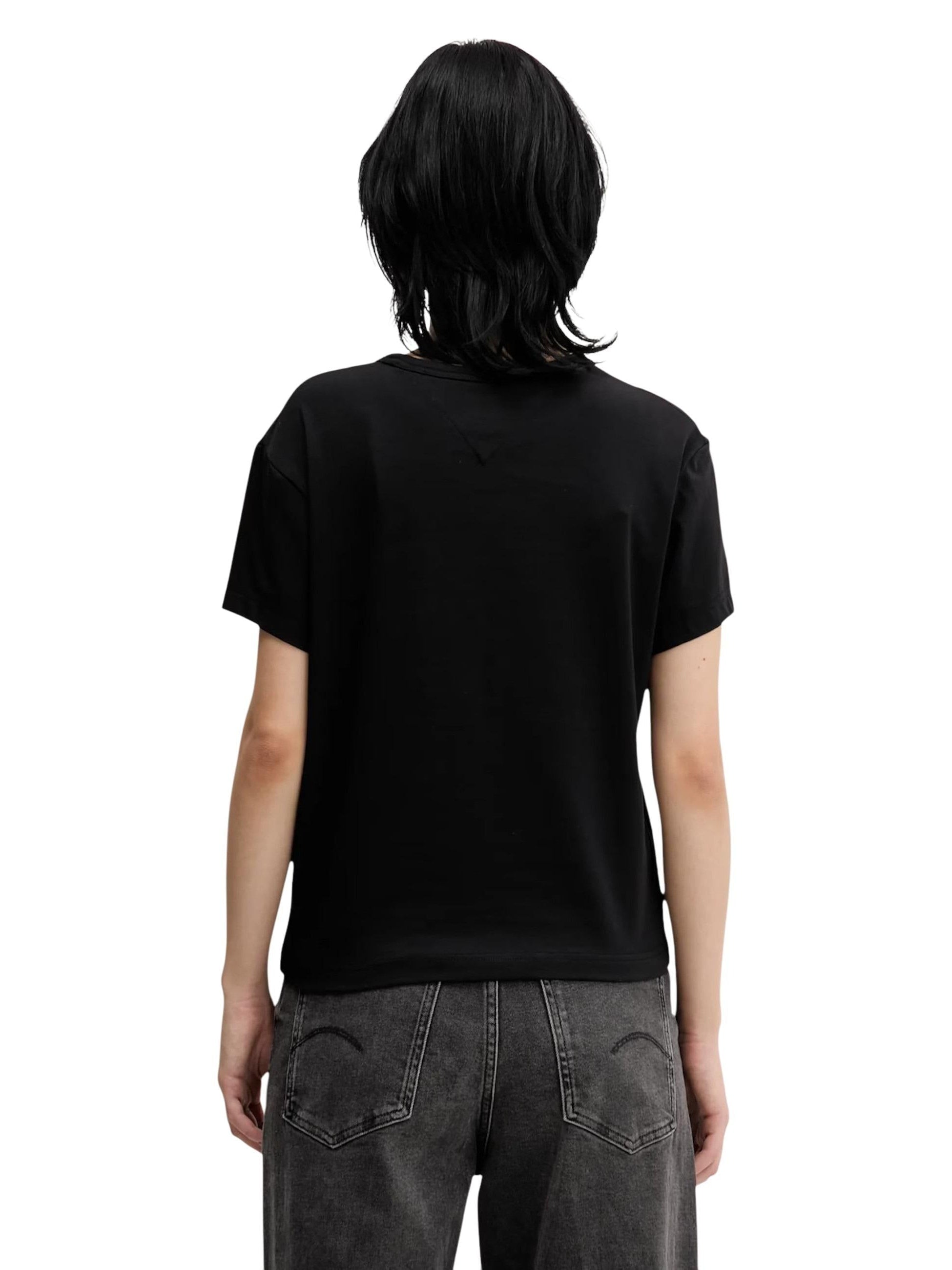 Tommy Jeans · Тениска · DN0DN00094 | DontMiss.bg