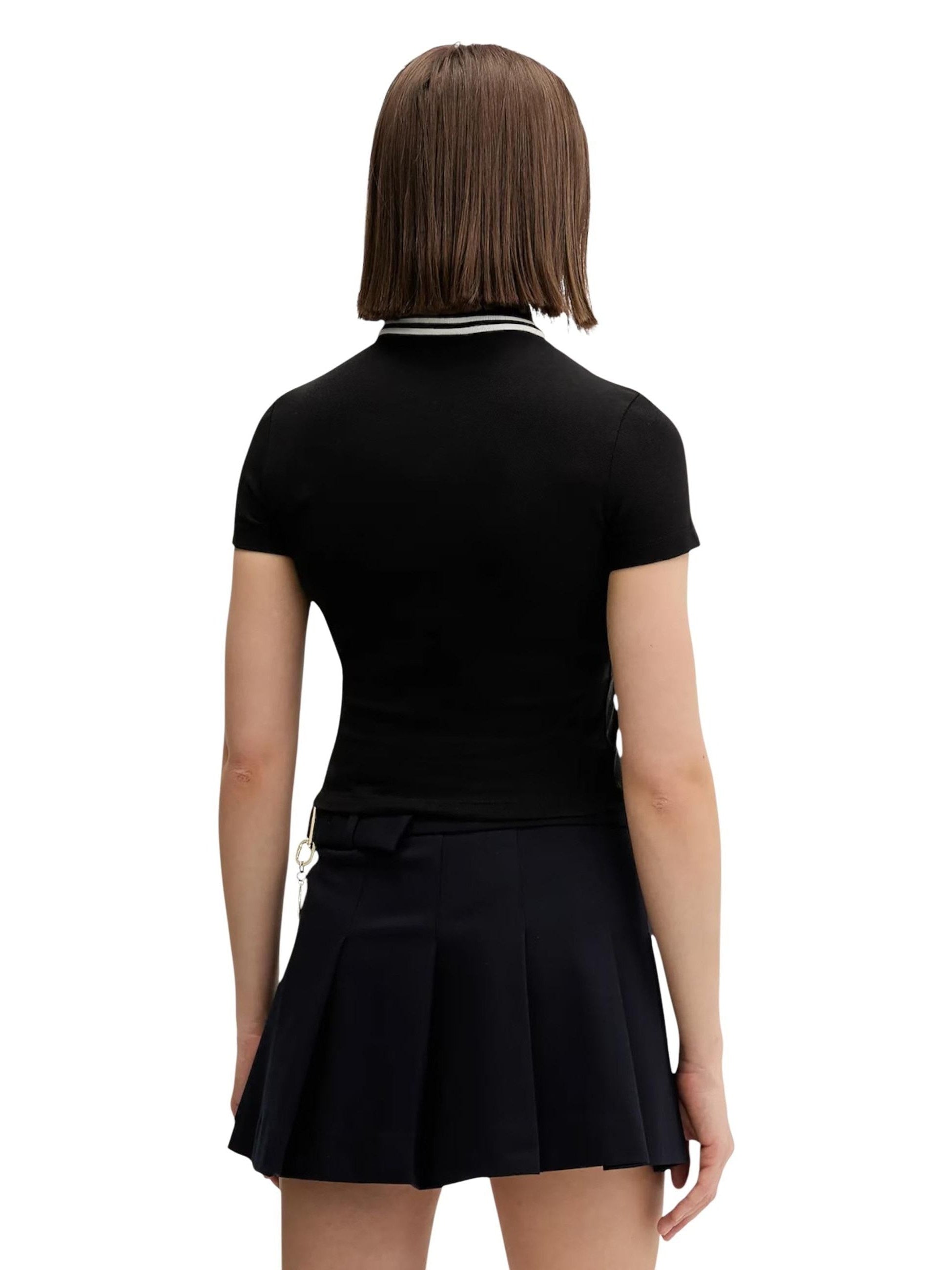 Tommy Jeans · Поло тениска · DW0DW21932 | DontMiss.bg