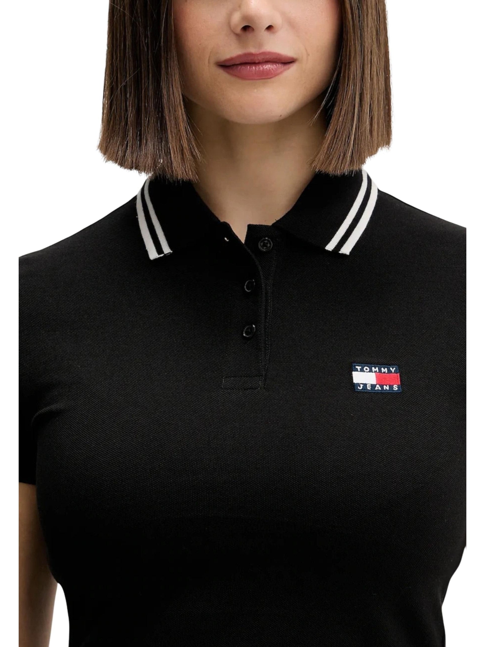 Tommy Jeans · Поло тениска · DW0DW21932 | DontMiss.bg