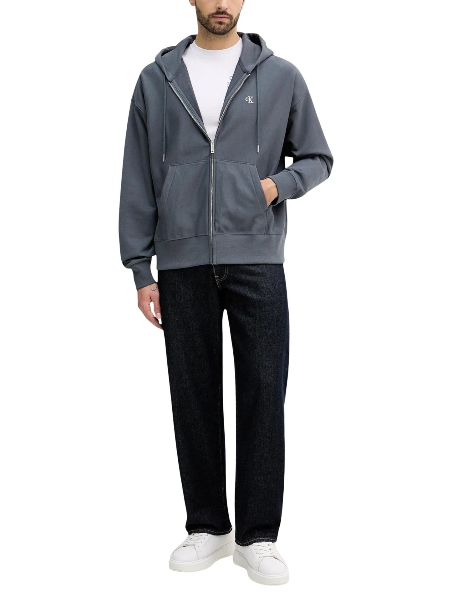 Calvin Klein Jeans · Тениска · LV14RE830G | DontMiss.bg