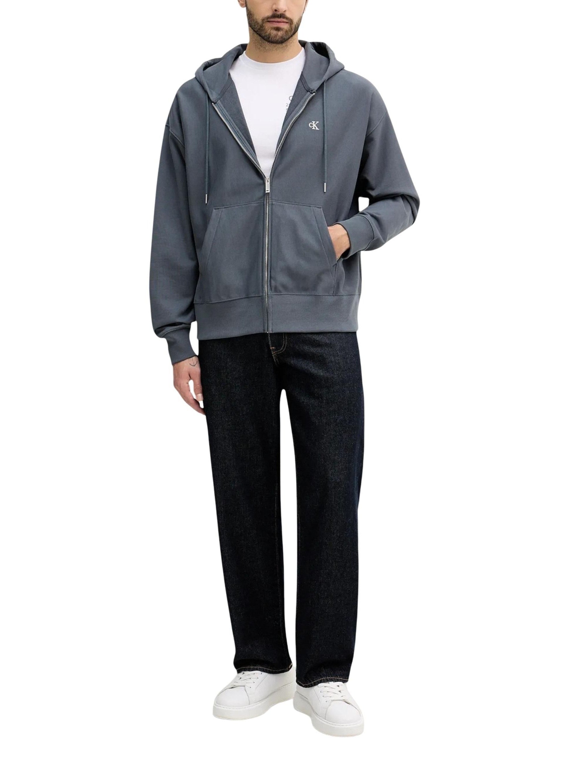 Calvin Klein Jeans · Тениска · LV14RE830G | DontMiss.bg