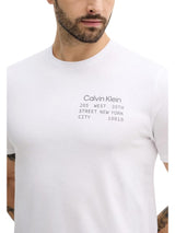 Calvin Klein Jeans · Тениска · LV14RE830G | DontMiss.bg