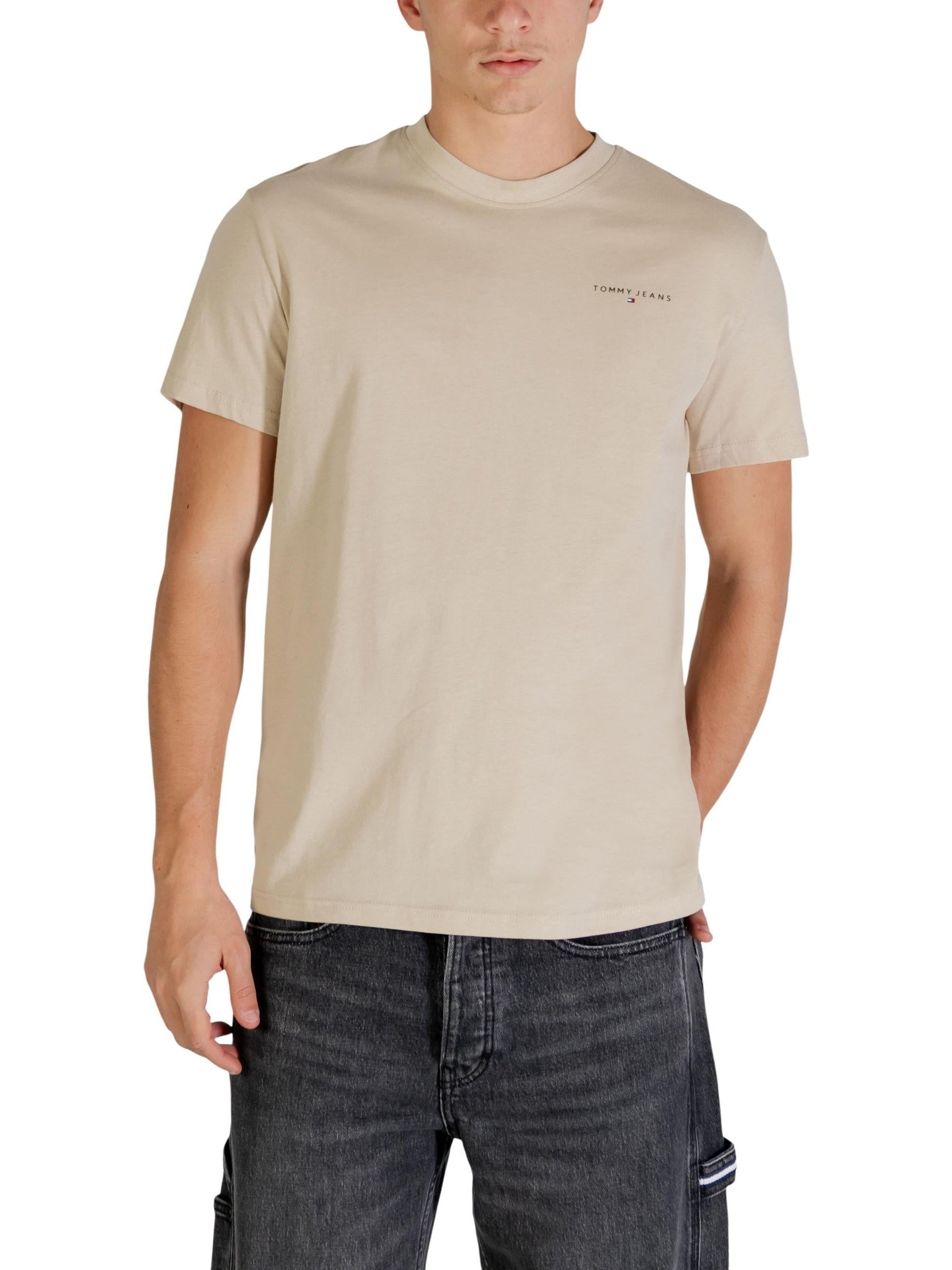 Tommy Jeans · Тениска · DM0DM21780 | DontMiss.bg