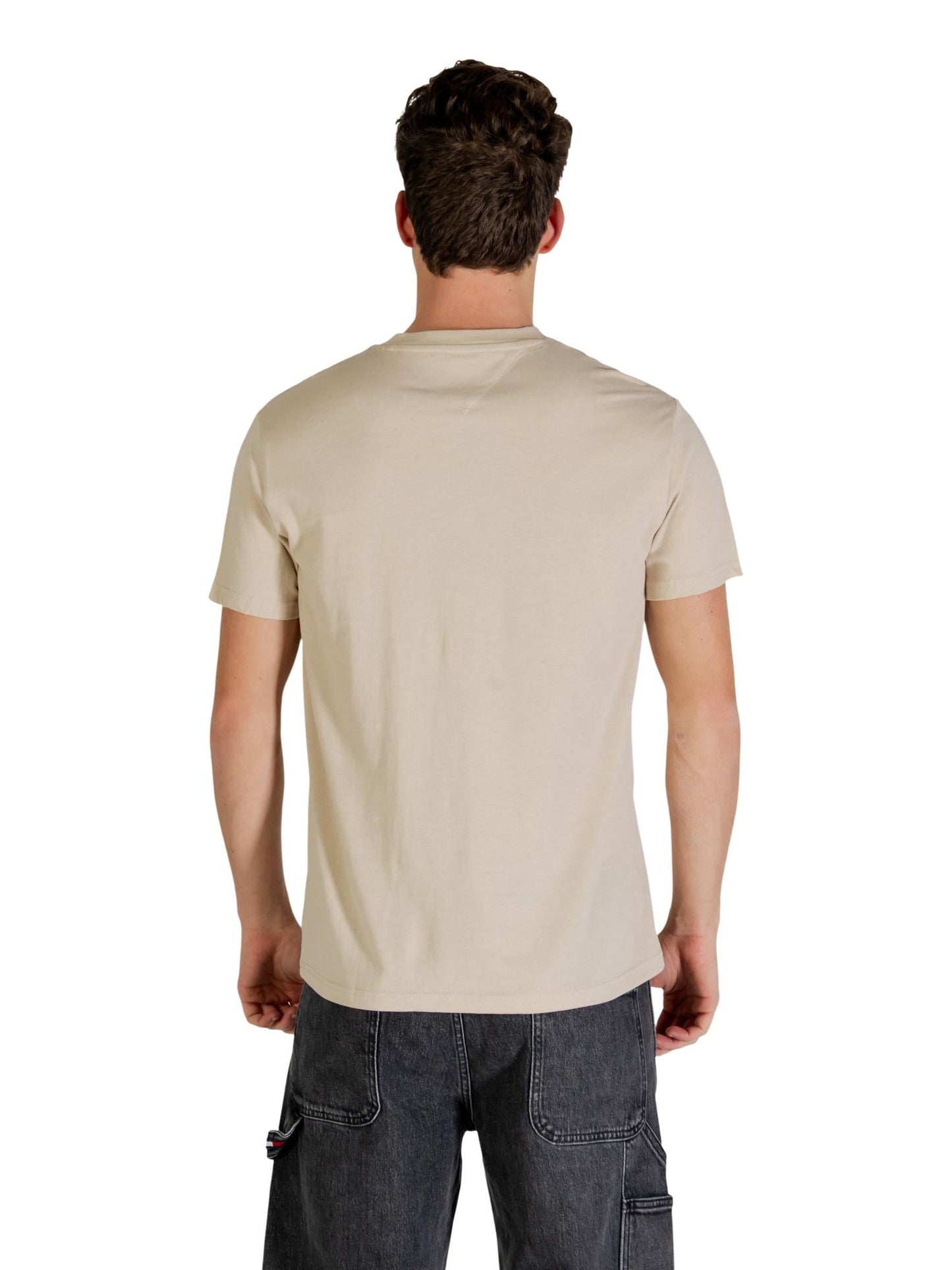 Tommy Jeans · Тениска · DM0DM21780 | DontMiss.bg