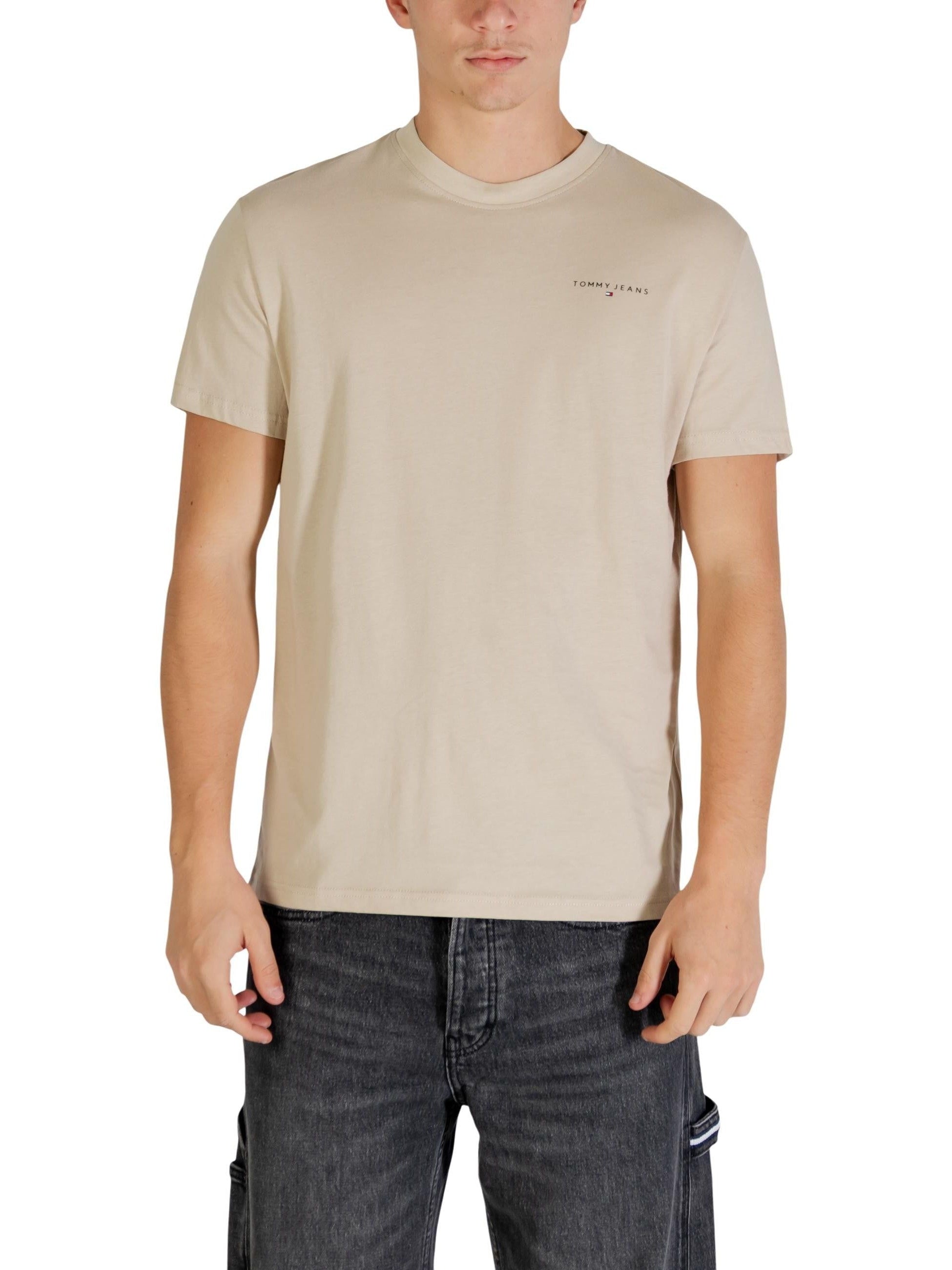 Tommy Jeans · Тениска · DM0DM21780 | DontMiss.bg