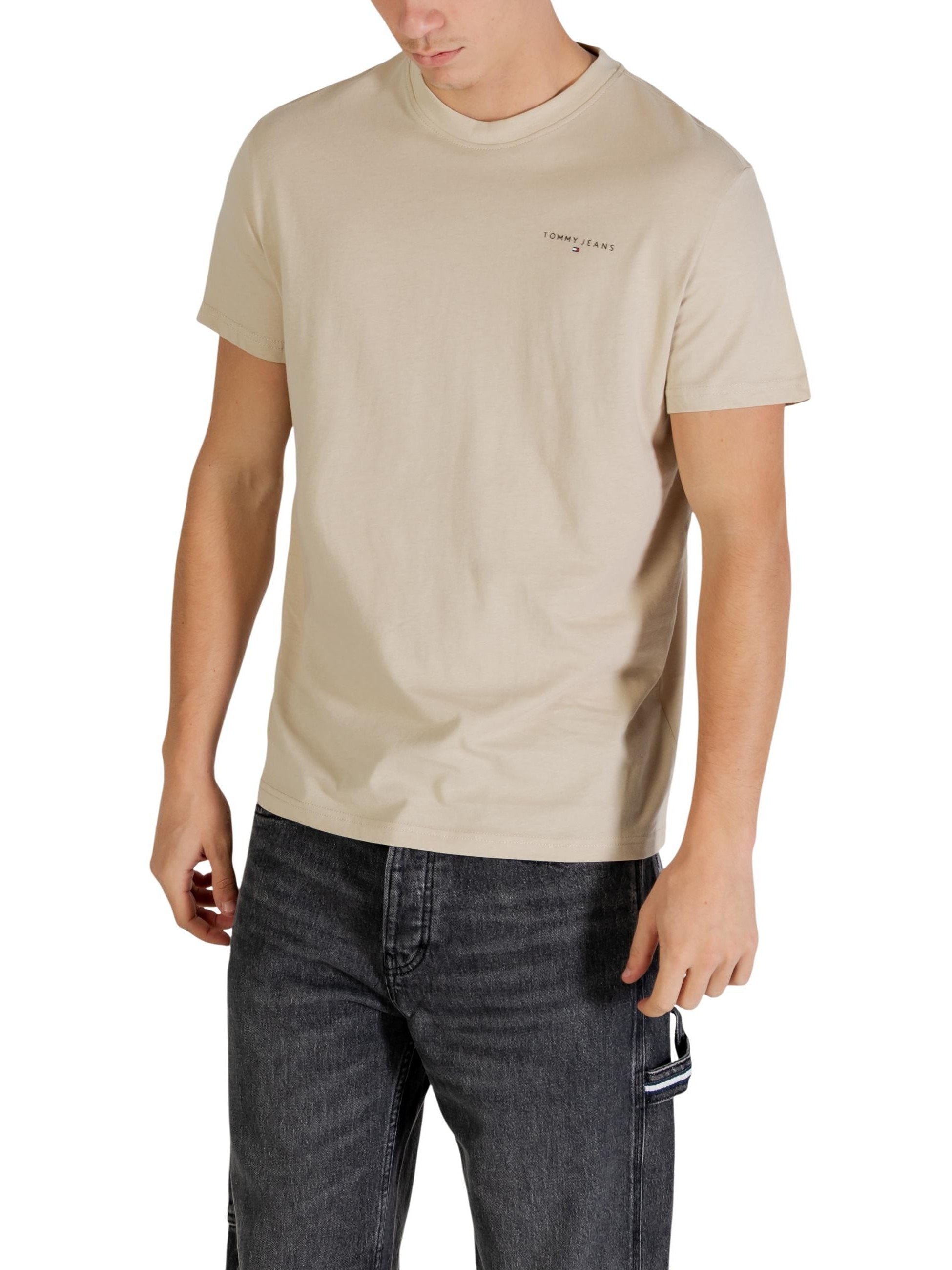 Tommy Jeans · Тениска · DM0DM21780 | DontMiss.bg