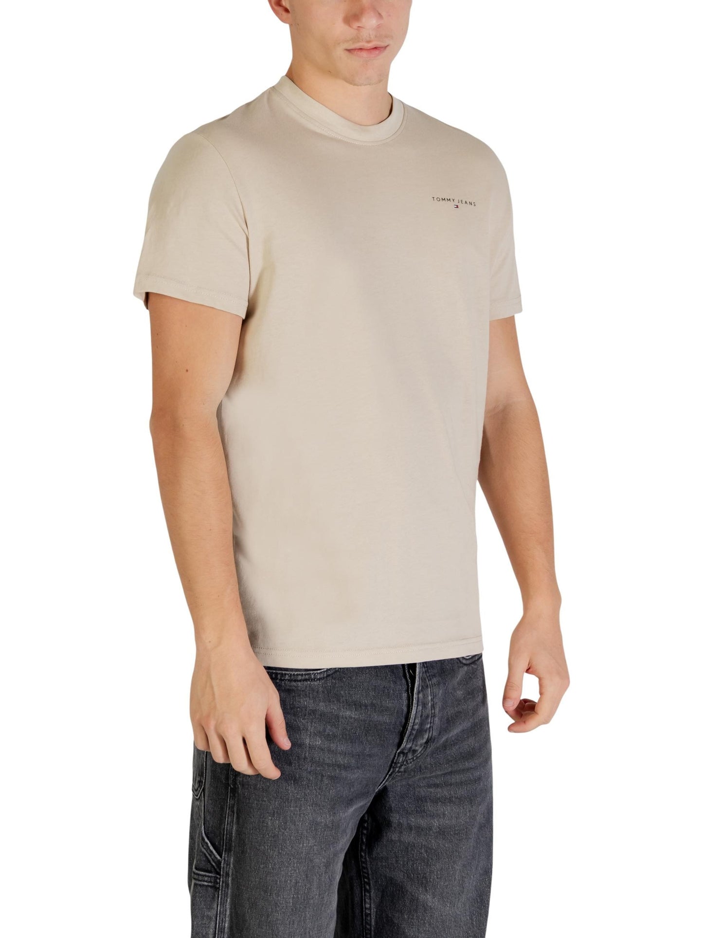 Tommy Jeans · Тениска · DM0DM21780 | DontMiss.bg