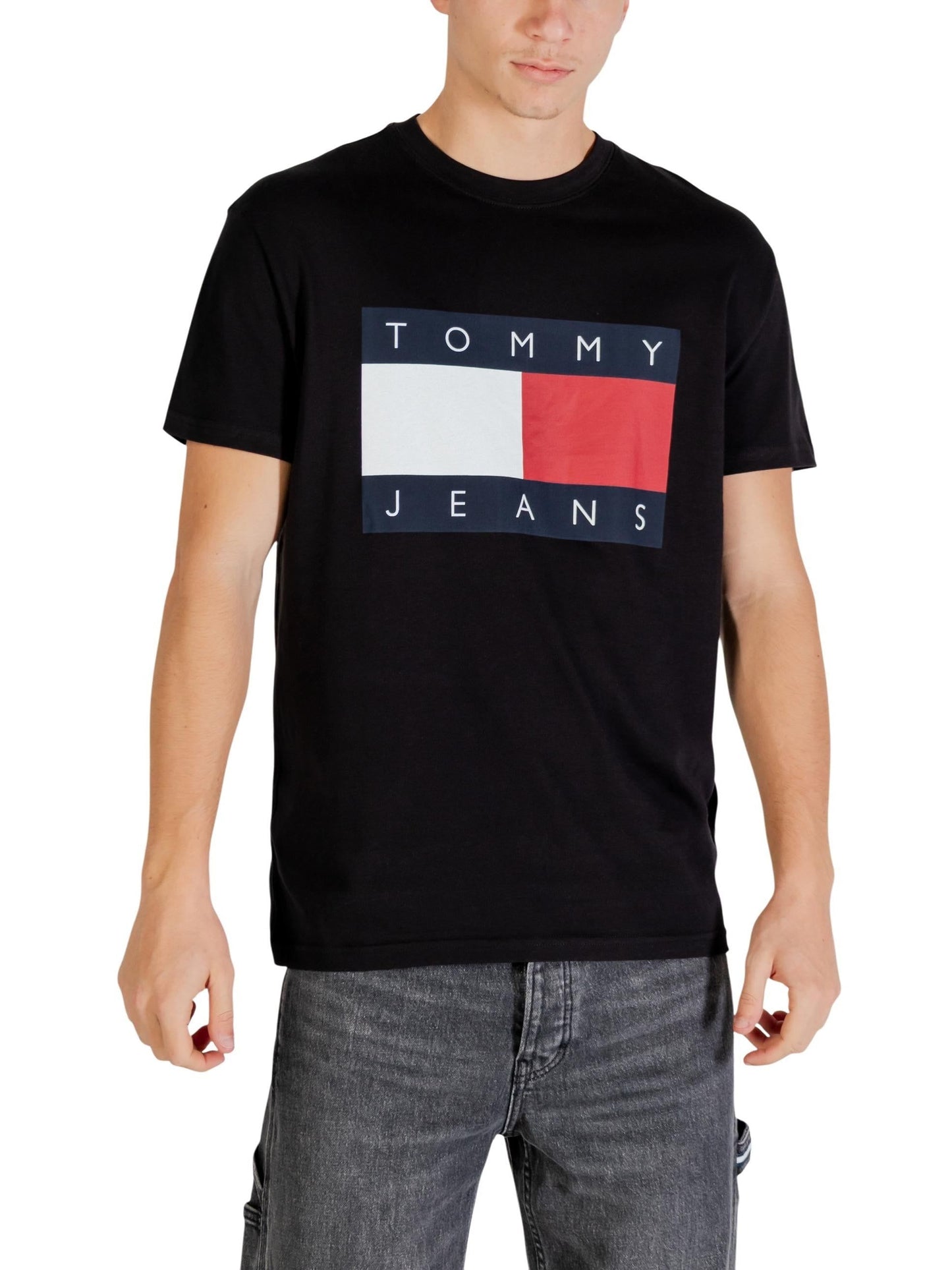 Tommy Jeans · Тениска · DM0DM22645 | DontMiss.bg
