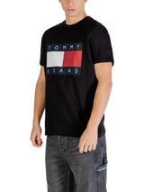 Tommy Jeans · Тениска · DM0DM22645 | DontMiss.bg