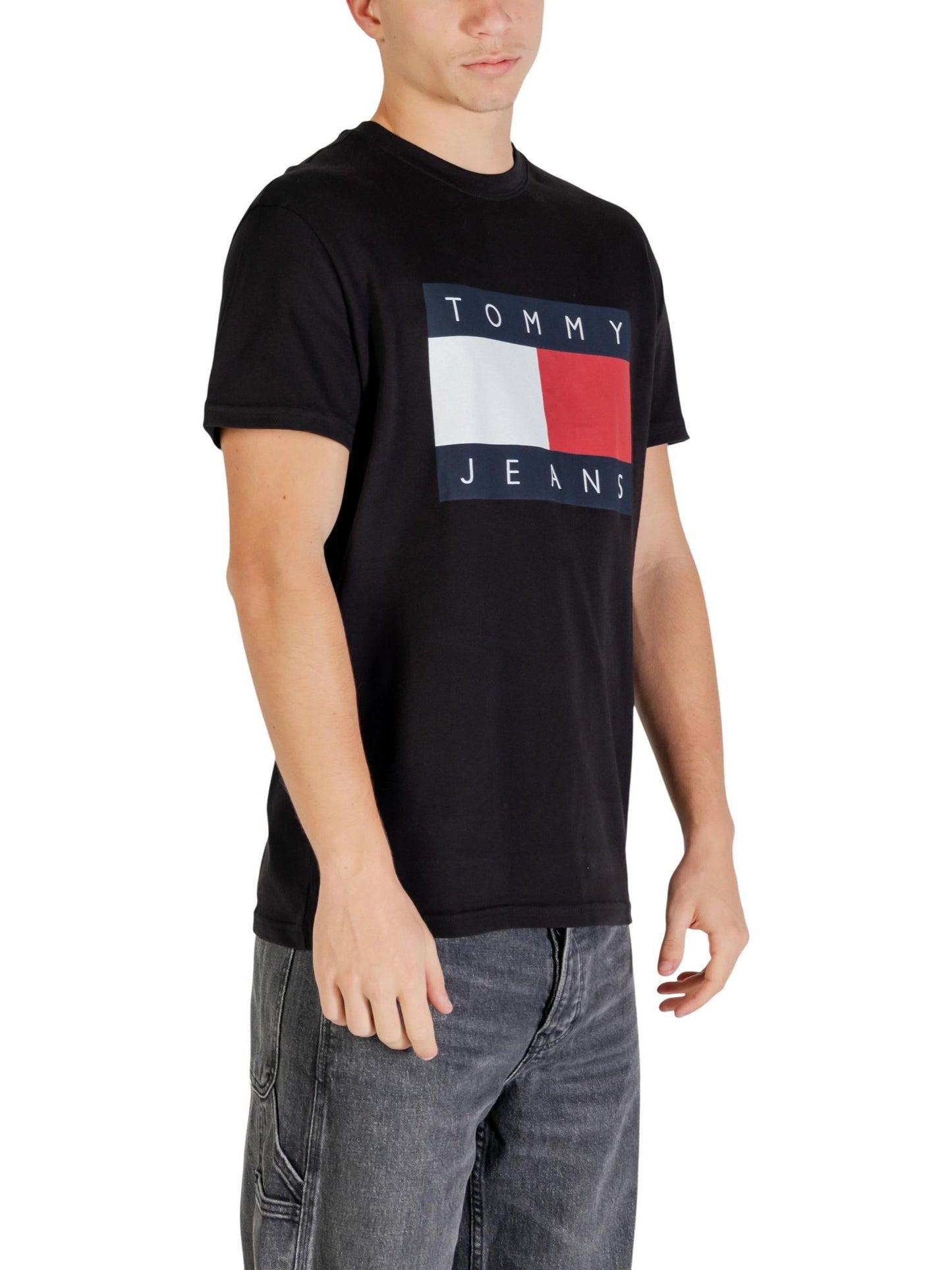 Tommy Jeans · Тениска · DM0DM22645 | DontMiss.bg