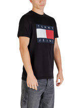 Tommy Jeans · Тениска · DM0DM22645 | DontMiss.bg