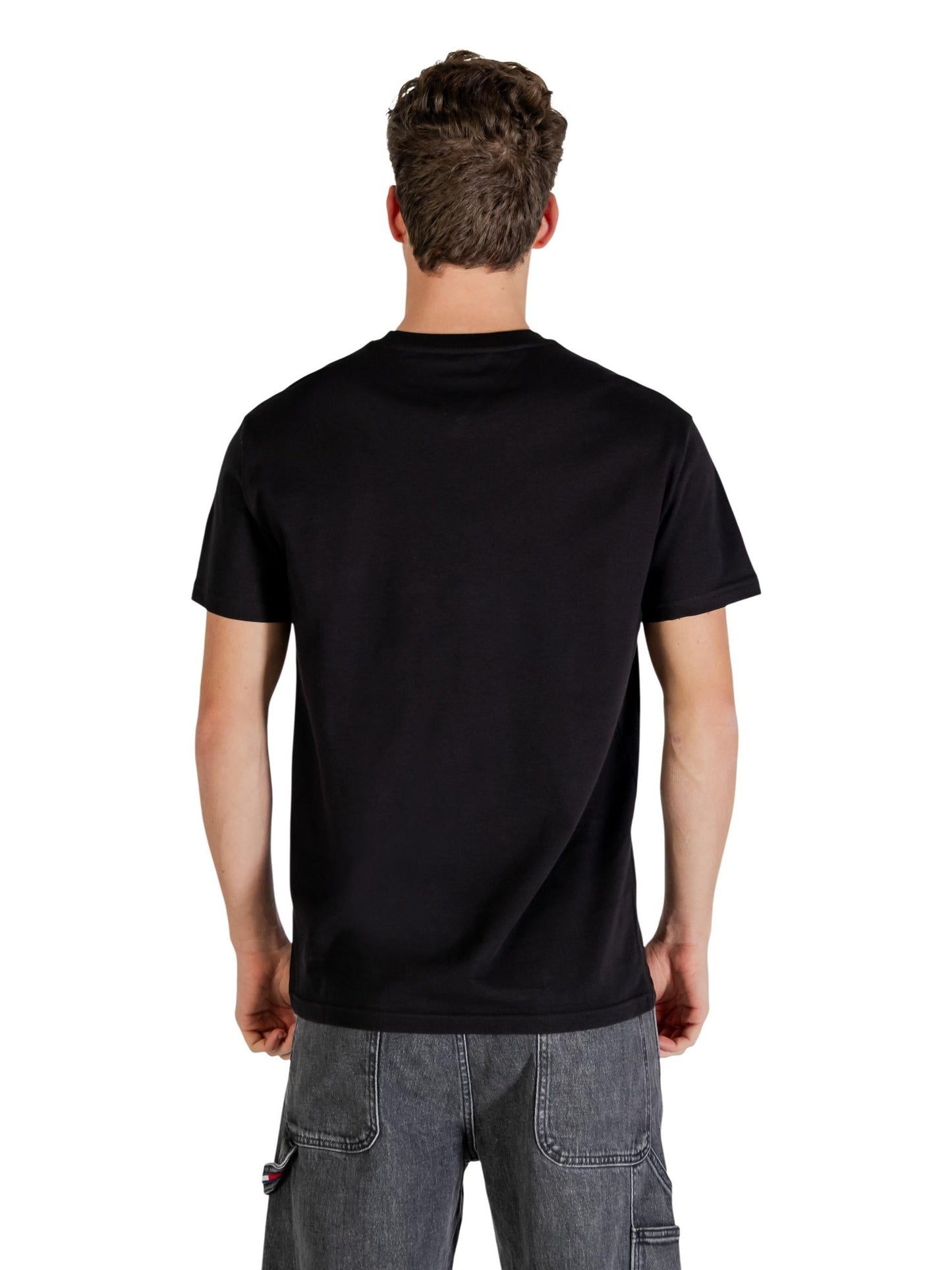 Tommy Jeans · Тениска · DM0DM22645 | DontMiss.bg
