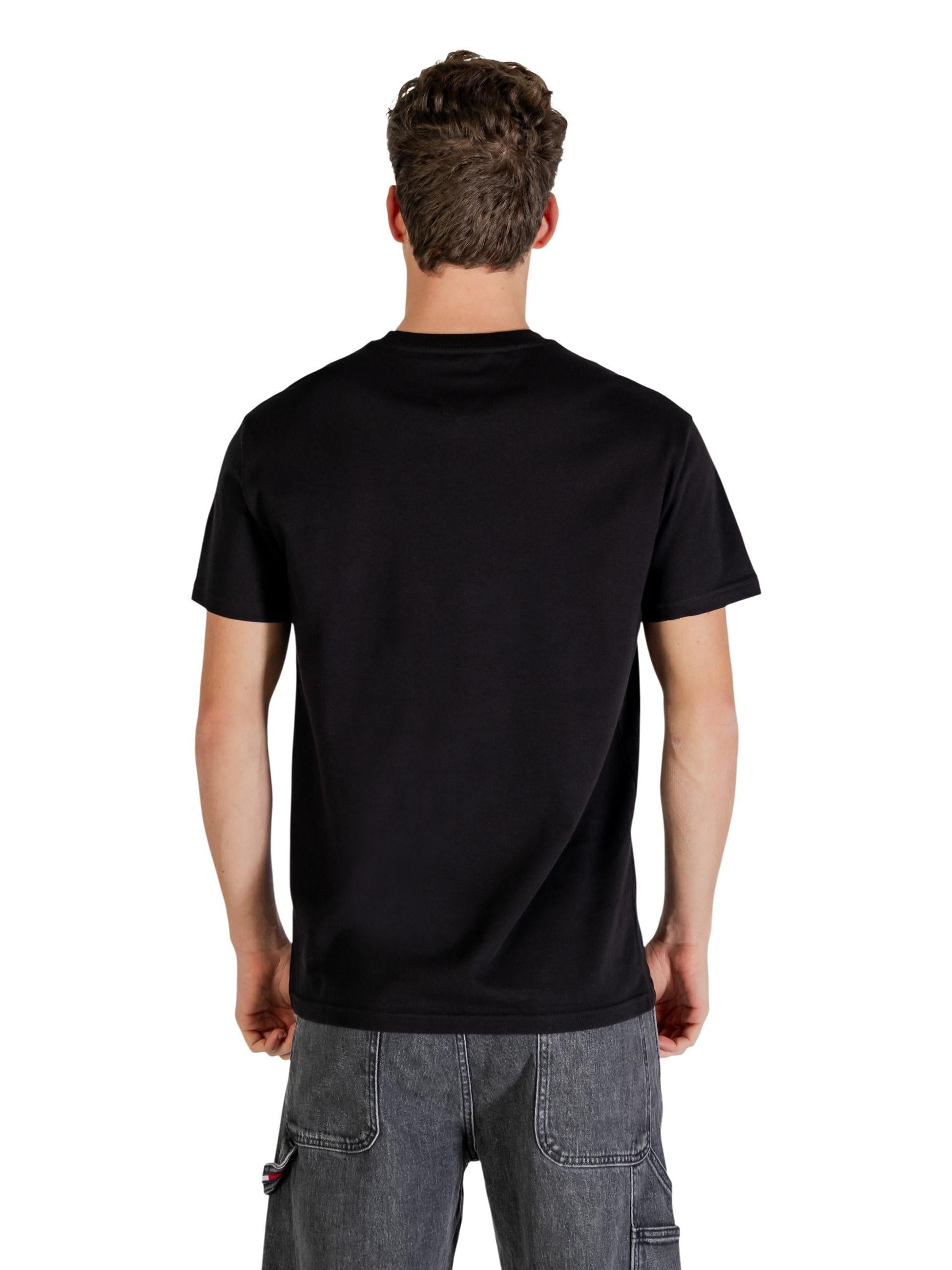 Tommy Jeans · Тениска · DM0DM22645 | DontMiss.bg