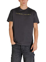 Tommy Jeans · Тениска · WH7_15736000153_Anthracite | DontMiss.bg