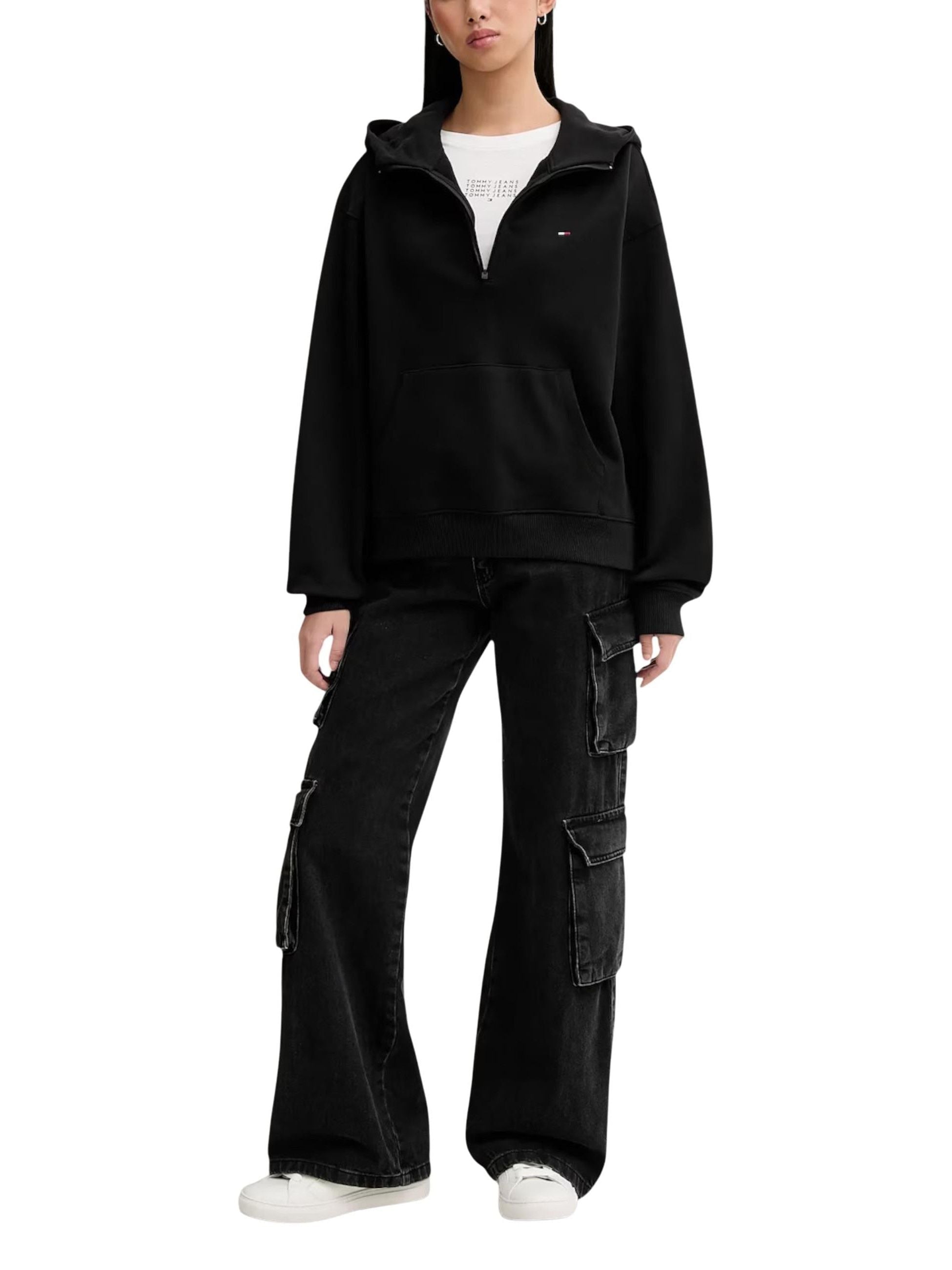 Tommy Jeans · Тениска · DW0DW21841 | DontMiss.bg