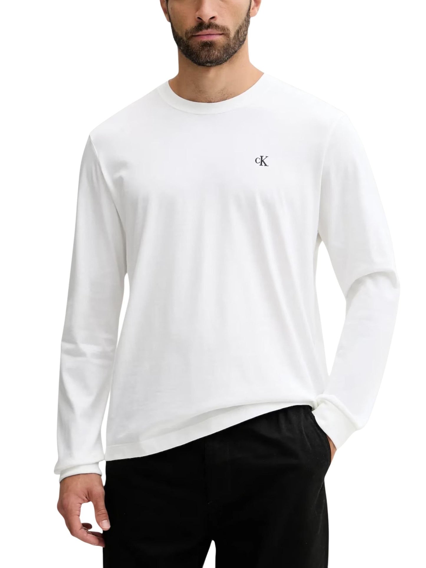 Calvin Klein Jeans · Тениска · LV04RD247G | DontMiss.bg
