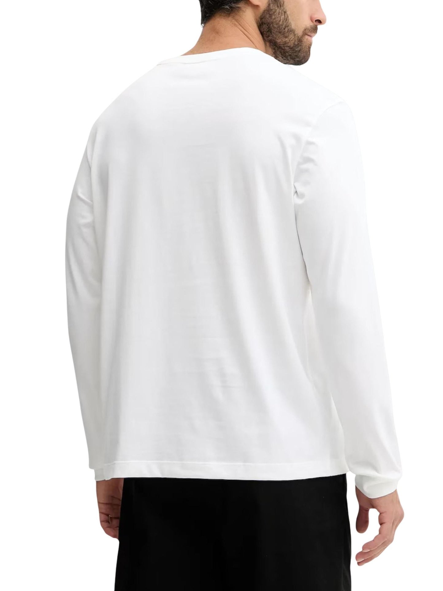 Calvin Klein Jeans · Тениска · LV04RD247G | DontMiss.bg