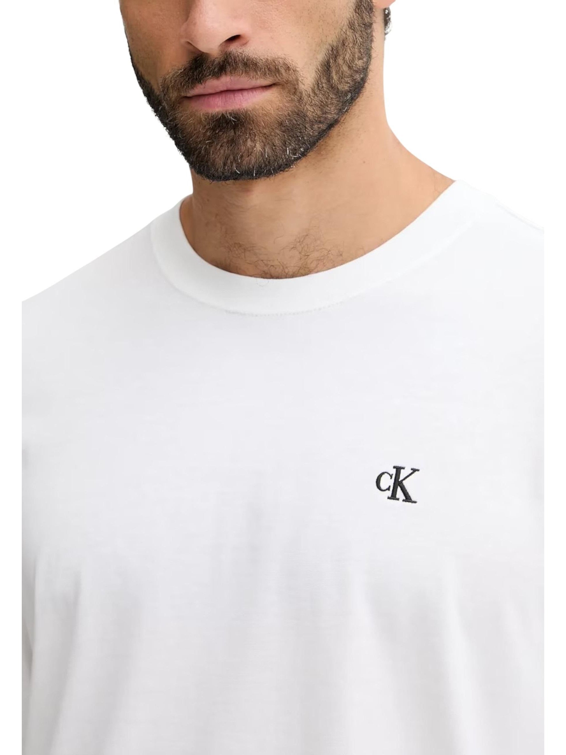 Calvin Klein Jeans · Тениска · LV04RD247G | DontMiss.bg