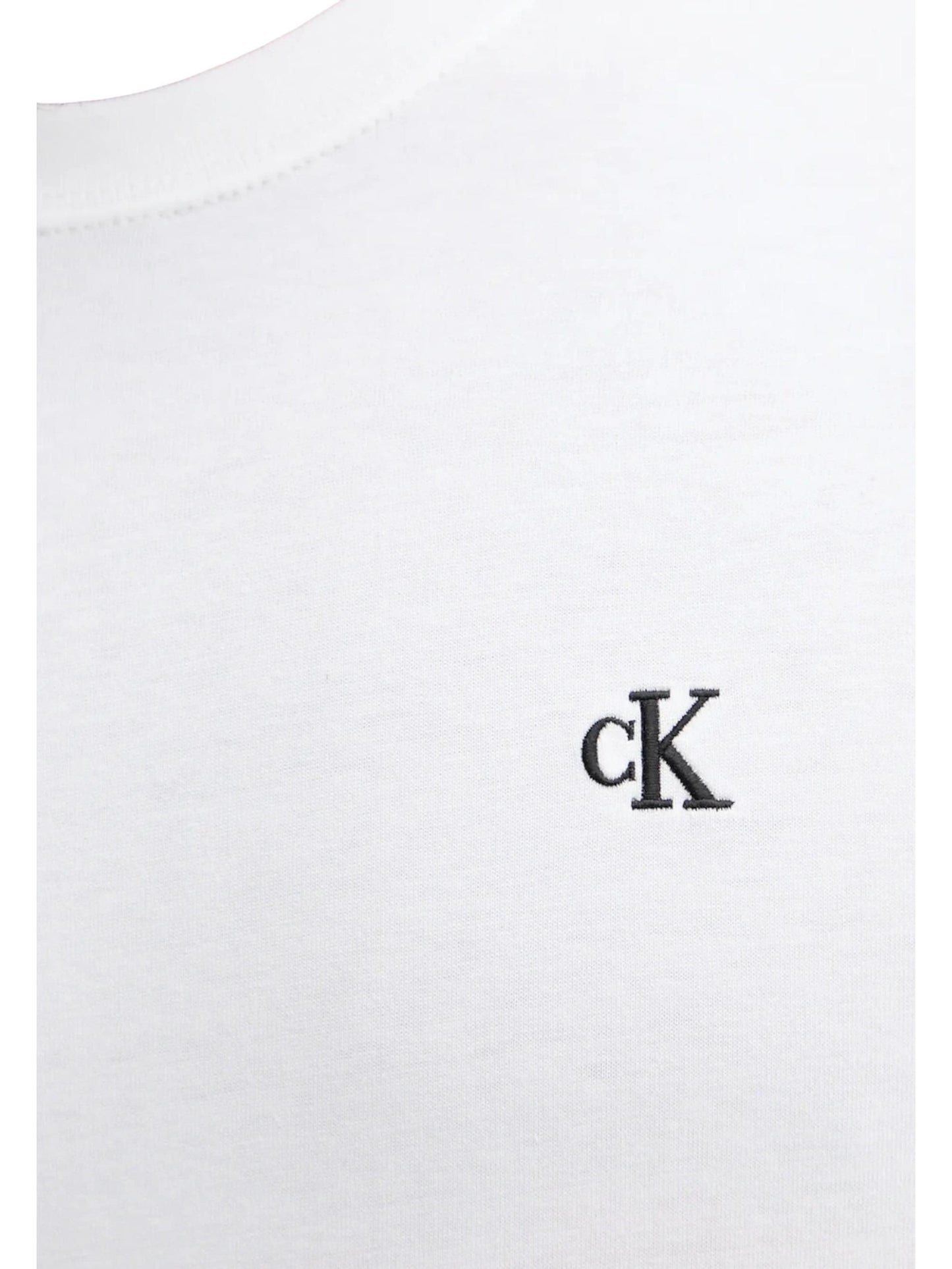 Calvin Klein Jeans · Тениска · LV04RD247G | DontMiss.bg