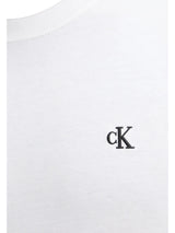 Calvin Klein Jeans · Тениска · LV04RD247G | DontMiss.bg