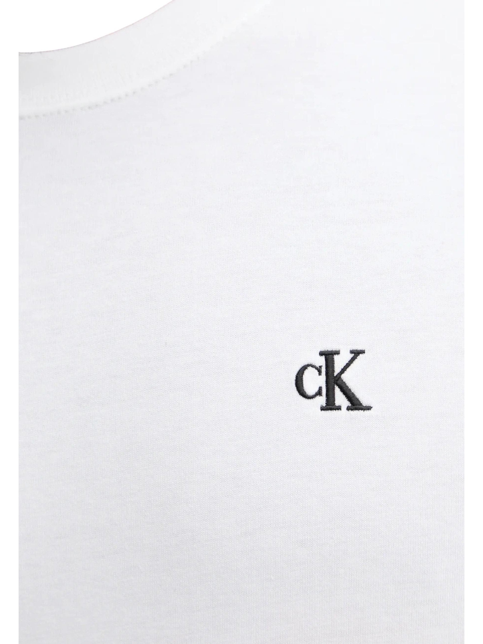 Calvin Klein Jeans · Тениска · LV04RD247G | DontMiss.bg