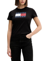 Tommy Jeans · Тениска · DW0DW22562 | DontMiss.bg