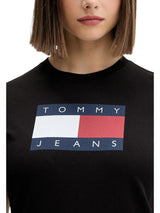 Tommy Jeans · Тениска · DW0DW22562 | DontMiss.bg