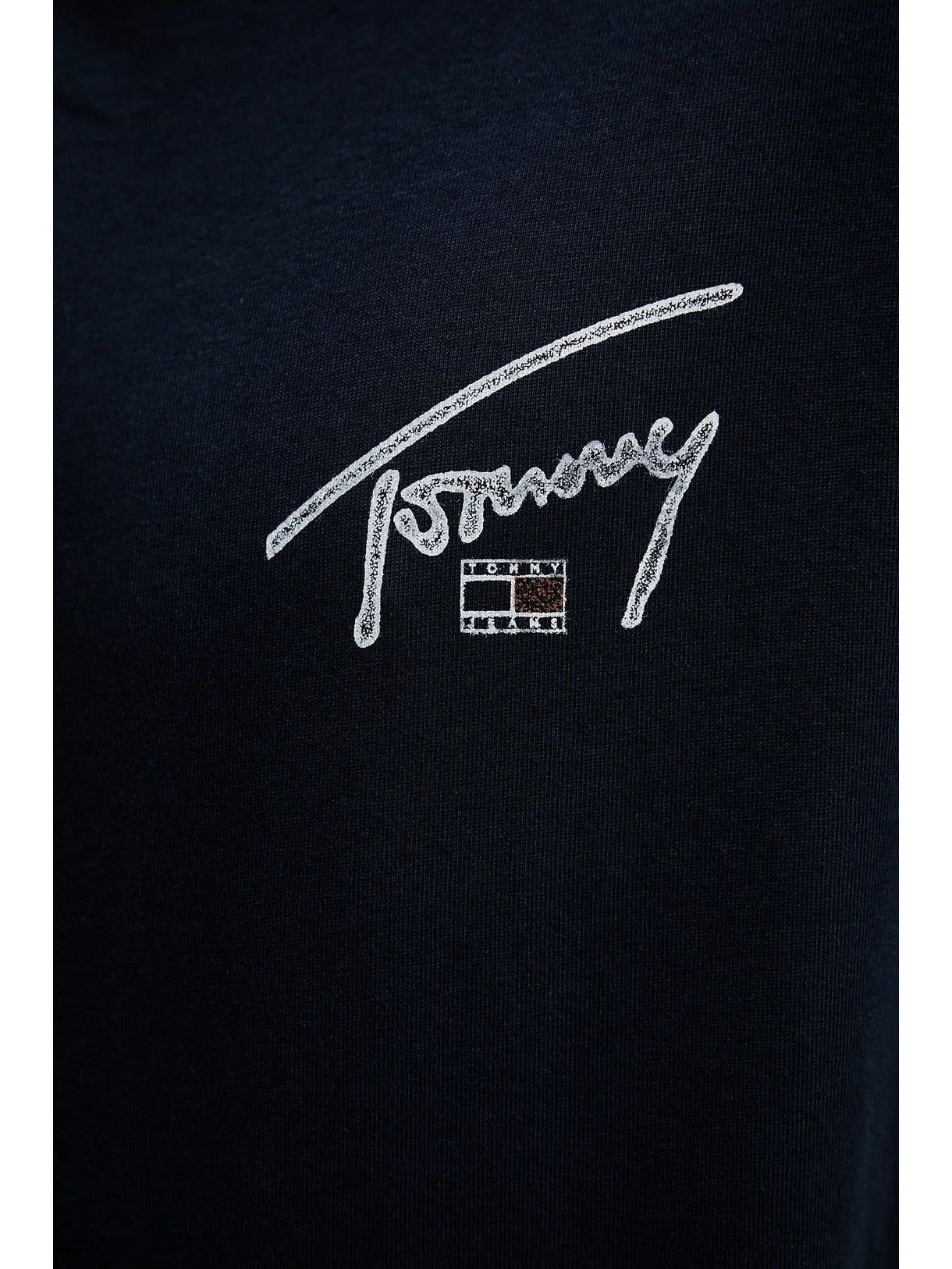 Tommy Jeans · Тениска · DM0DM22320 | DontMiss.bg