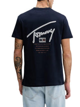 Tommy Jeans · Тениска · DM0DM22320 | DontMiss.bg